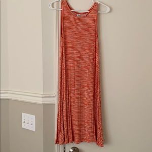 Old Navy swing dress